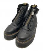 Dr.Martensドクターマーチン）の古着「SINCLAIR」｜ブラック