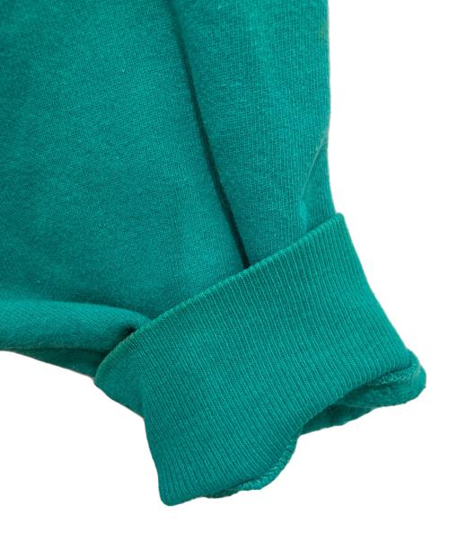 Champion（チャンピオン）Champion (チャンピオン) スウェット グリーン サイズ:Mの古着・服飾アイテム