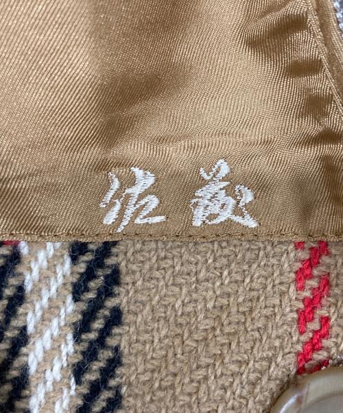 Burberry's（バーバリー）Burberry's (バーバリーズ) トレンチコート ベージュ サイズ:Mの古着・服飾アイテム