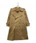 Burberry's（バーバリーズ）の古着「トレンチコート」｜ベージュ