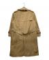 Burberry's (バーバリーズ) トレンチコート ベージュ サイズ:M：10000円