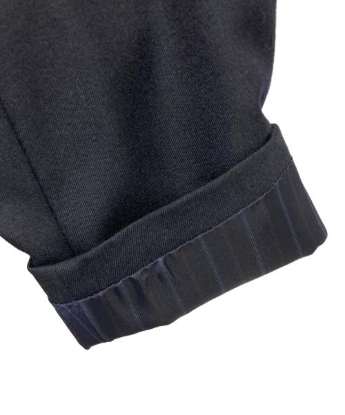 Burberry's（バーバリー）Burberry's (バーバリーズ) ダブルブレザー ネイビー サイズ:AB6の古着・服飾アイテム