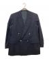 Burberry's（バーバリーズ）の古着「ダブルブレザー」｜ネイビー