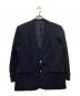 Burberry's（バーバリーズ）の古着「ブレザー」｜ネイビー