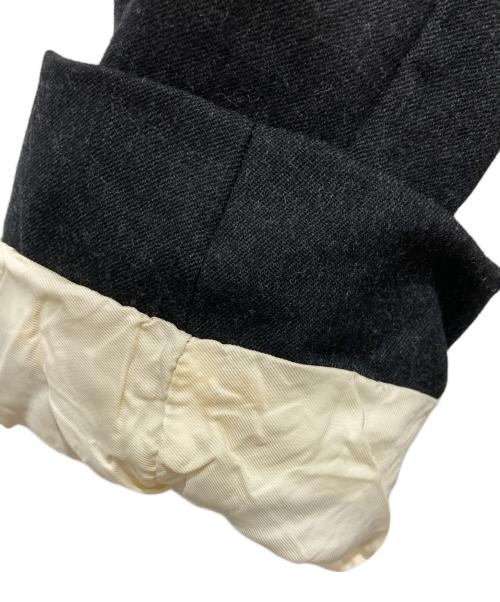 Burberry's（バーバリーズ）Burberry's (バーバリーズ) テーラードジャケット グレー サイズ:50Sの古着・服飾アイテム