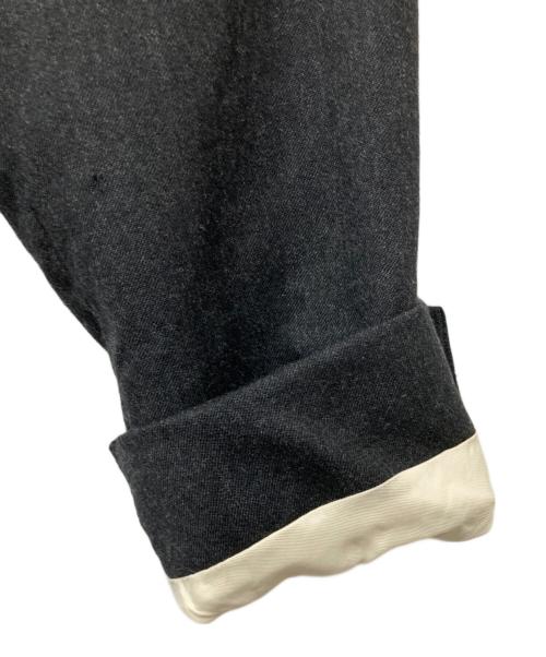 Burberry's（バーバリーズ）Burberry's (バーバリーズ) テーラードジャケット グレー サイズ:50Sの古着・服飾アイテム