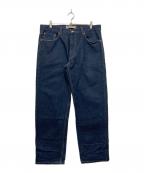 LEVI'Sリーバイス）の古着「デニムパンツ」｜インディゴ