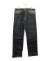 stussy（ステューシー）の古着「ROUGH RUGGED DENIM」｜インディゴ
