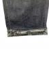 中古・古着 stussy (ステューシー) ROUGH RUGGED DENIM インディゴ サイズ:36：10000円