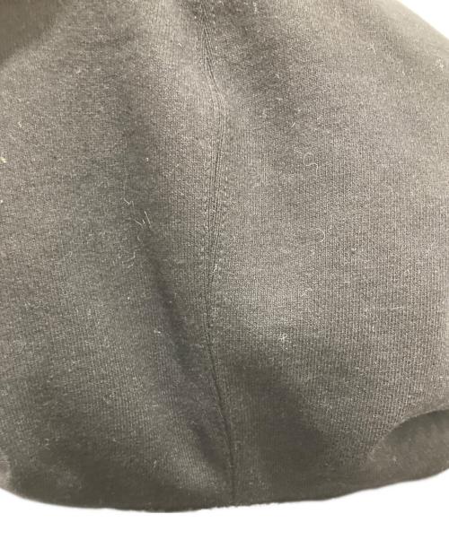 SUPREME（シュプリーム）Supreme (シュプリーム) Fleece Zip Up Hooded Shirt/23AW ブラウン×ブラック サイズ:Sの古着・服飾アイテム