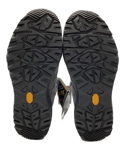 THE NORTH FACE（ザ ノース フェイス）THE NORTH FACE (ザ ノース フェイス) トレッキングシューズ グレー サイズ:26cmの古着・服飾アイテム