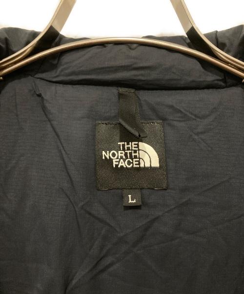 THE NORTH FACE（ザ ノース フェイス）THE NORTH FACE (ザ ノース フェイス) Trango Parka ブラック サイズ:Lの古着・服飾アイテム