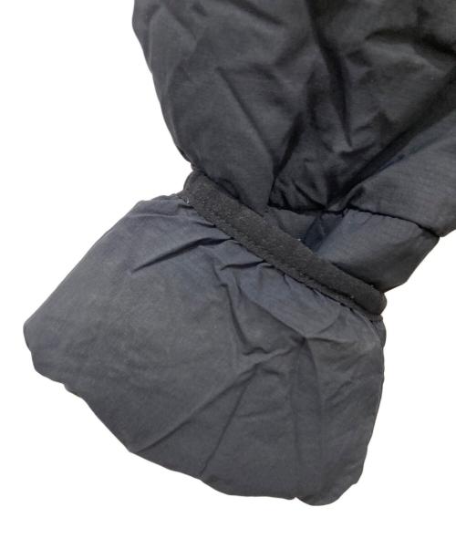 THE NORTH FACE（ザ ノース フェイス）THE NORTH FACE (ザ ノース フェイス) Trango Parka ブラック サイズ:Lの古着・服飾アイテム