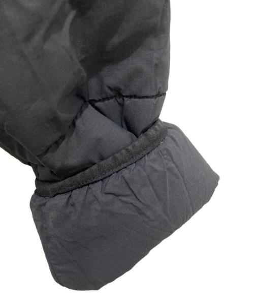 THE NORTH FACE（ザ ノース フェイス）THE NORTH FACE (ザ ノース フェイス) Trango Parka ブラック サイズ:Lの古着・服飾アイテム