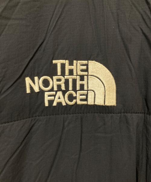 THE NORTH FACE（ザ ノース フェイス）THE NORTH FACE (ザ ノース フェイス) Trango Parka ブラック サイズ:Lの古着・服飾アイテム