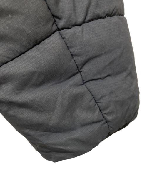 THE NORTH FACE（ザ ノース フェイス）THE NORTH FACE (ザ ノース フェイス) Trango Parka ブラック サイズ:Lの古着・服飾アイテム