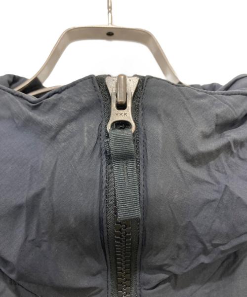 THE NORTH FACE（ザ ノース フェイス）THE NORTH FACE (ザ ノース フェイス) Trango Parka ブラック サイズ:Lの古着・服飾アイテム