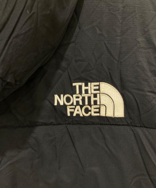 THE NORTH FACE（ザ ノース フェイス）THE NORTH FACE (ザ ノース フェイス) Trango Parka ブラック サイズ:Lの古着・服飾アイテム