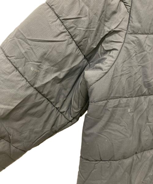 THE NORTH FACE（ザ ノース フェイス）THE NORTH FACE (ザ ノース フェイス) Trango Parka ブラック サイズ:Lの古着・服飾アイテム