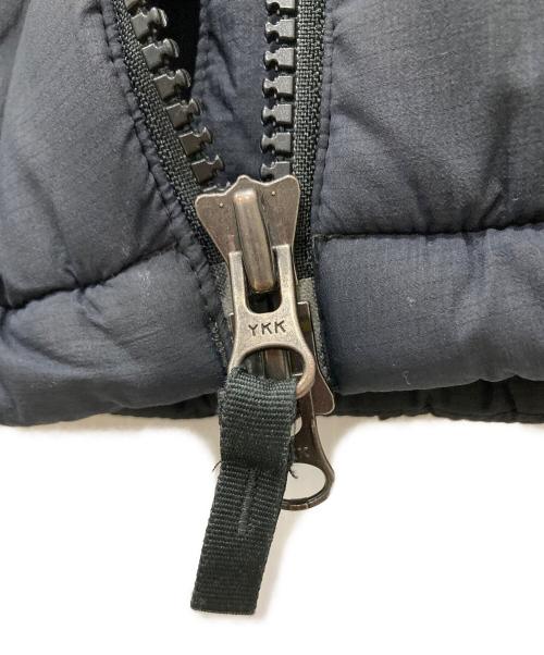 THE NORTH FACE（ザ ノース フェイス）THE NORTH FACE (ザ ノース フェイス) Trango Parka ブラック サイズ:Lの古着・服飾アイテム
