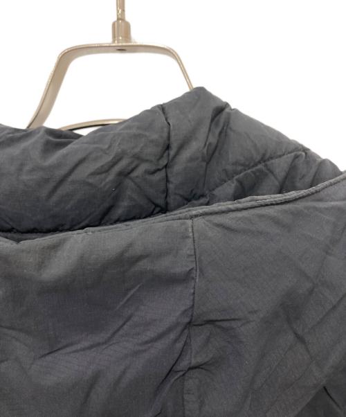 THE NORTH FACE（ザ ノース フェイス）THE NORTH FACE (ザ ノース フェイス) Trango Parka ブラック サイズ:Lの古着・服飾アイテム