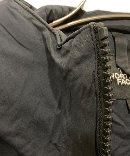 THE NORTH FACE（ザ ノース フェイス）THE NORTH FACE (ザ ノース フェイス) Trango Parka ブラック サイズ:Lの古着・服飾アイテム