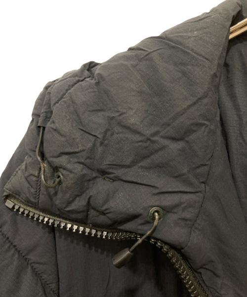 THE NORTH FACE（ザ ノース フェイス）THE NORTH FACE (ザ ノース フェイス) Trango Parka ブラック サイズ:Lの古着・服飾アイテム