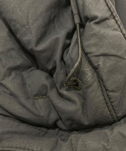 THE NORTH FACE（ザ ノース フェイス）THE NORTH FACE (ザ ノース フェイス) Trango Parka ブラック サイズ:Lの古着・服飾アイテム