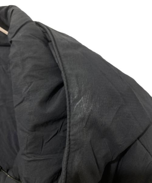 THE NORTH FACE（ザ ノース フェイス）THE NORTH FACE (ザ ノース フェイス) Trango Parka ブラック サイズ:Lの古着・服飾アイテム