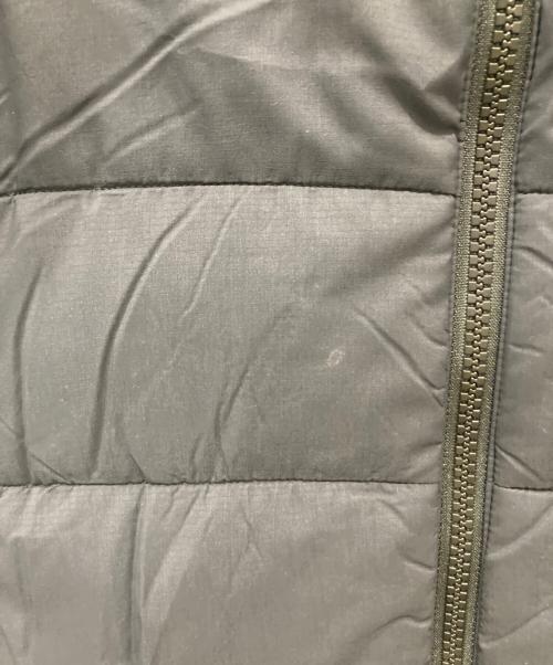 THE NORTH FACE（ザ ノース フェイス）THE NORTH FACE (ザ ノース フェイス) Trango Parka ブラック サイズ:Lの古着・服飾アイテム