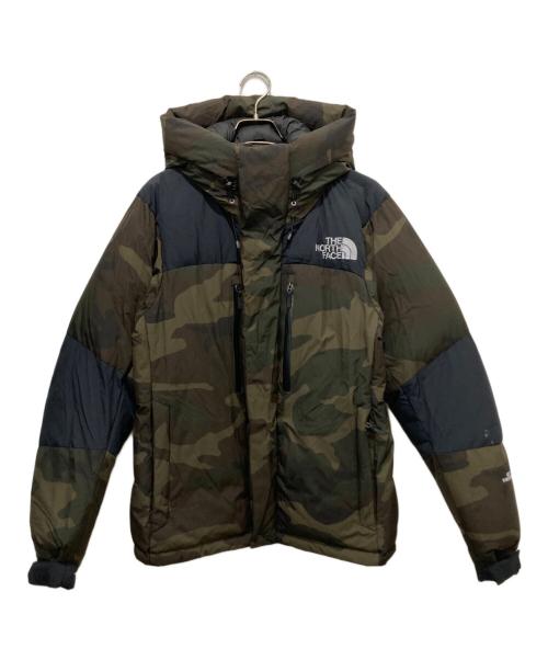 THE NORTH FACE（ザ ノース フェイス）THE NORTH FACE (ザ ノース フェイス) バルトロライトジャケット オリーブ サイズ:Mの古着・服飾アイテム