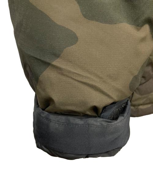 THE NORTH FACE（ザ ノース フェイス）THE NORTH FACE (ザ ノース フェイス) バルトロライトジャケット オリーブ サイズ:Mの古着・服飾アイテム