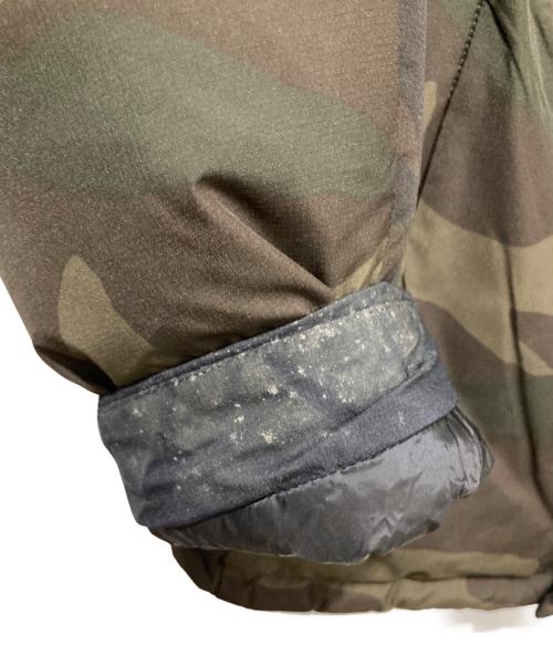 THE NORTH FACE（ザ ノース フェイス）THE NORTH FACE (ザ ノース フェイス) バルトロライトジャケット オリーブ サイズ:Mの古着・服飾アイテム