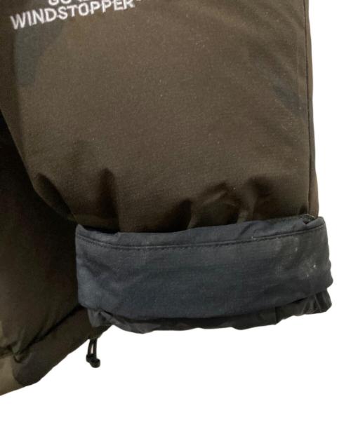 THE NORTH FACE（ザ ノース フェイス）THE NORTH FACE (ザ ノース フェイス) バルトロライトジャケット オリーブ サイズ:Mの古着・服飾アイテム