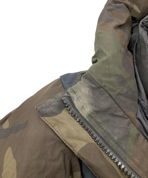THE NORTH FACE（ザ ノース フェイス）THE NORTH FACE (ザ ノース フェイス) バルトロライトジャケット オリーブ サイズ:Mの古着・服飾アイテム
