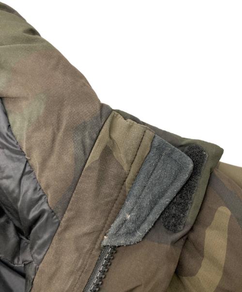 THE NORTH FACE（ザ ノース フェイス）THE NORTH FACE (ザ ノース フェイス) バルトロライトジャケット オリーブ サイズ:Mの古着・服飾アイテム