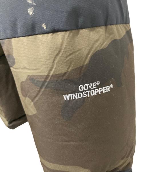 THE NORTH FACE（ザ ノース フェイス）THE NORTH FACE (ザ ノース フェイス) バルトロライトジャケット オリーブ サイズ:Mの古着・服飾アイテム