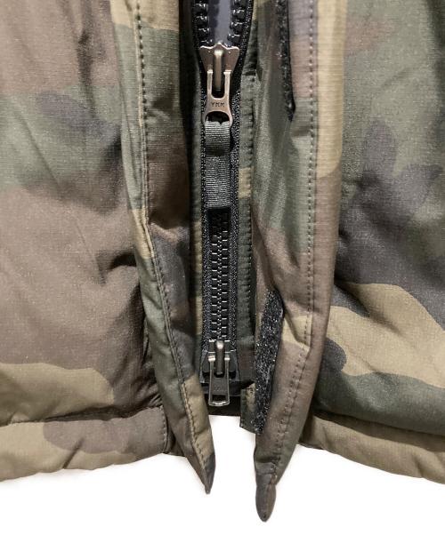 THE NORTH FACE（ザ ノース フェイス）THE NORTH FACE (ザ ノース フェイス) バルトロライトジャケット オリーブ サイズ:Mの古着・服飾アイテム