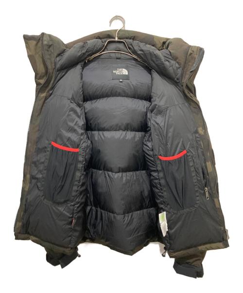 THE NORTH FACE（ザ ノース フェイス）THE NORTH FACE (ザ ノース フェイス) バルトロライトジャケット オリーブ サイズ:Mの古着・服飾アイテム