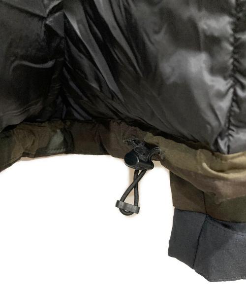 THE NORTH FACE（ザ ノース フェイス）THE NORTH FACE (ザ ノース フェイス) バルトロライトジャケット オリーブ サイズ:Mの古着・服飾アイテム