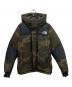 THE NORTH FACE（ザ ノース フェイス）の古着「バルトロライトジャケット」｜オリーブ