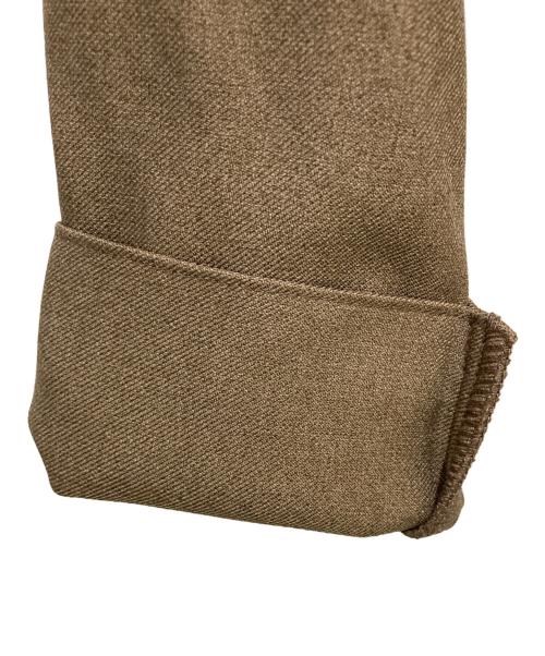 Wrangler（ラングラー）Wrangler (ラングラー) Schott (ショット) ウエスタンシャツ ブラウン サイズ:Lの古着・服飾アイテム