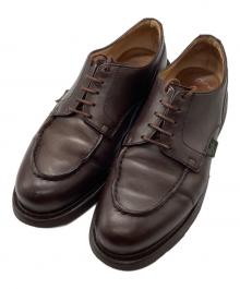PARABOOT（パラブーツ）の古着「CHAMBORD」｜ブラウン