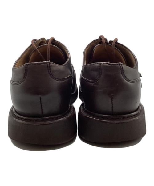 PARABOOT（パラブーツ）PARABOOT (パラブーツ) CHAMBORD ブラウン サイズ:3 1/2の古着・服飾アイテム