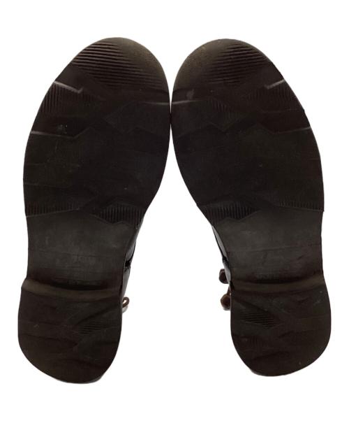 PARABOOT（パラブーツ）PARABOOT (パラブーツ) CHAMBORD ブラウン サイズ:3 1/2の古着・服飾アイテム