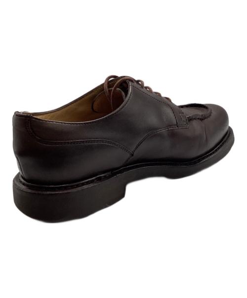 PARABOOT（パラブーツ）PARABOOT (パラブーツ) CHAMBORD ブラウン サイズ:3 1/2の古着・服飾アイテム