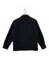 POLO RALPH LAUREN (ポロ・ラルフローレン) ウール混スイングトップ ブラック サイズ:M：11000円