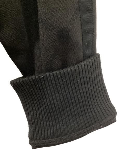 Schott（ショット）Schott (ショット) トラックジャケット ブラック サイズ:XLの古着・服飾アイテム