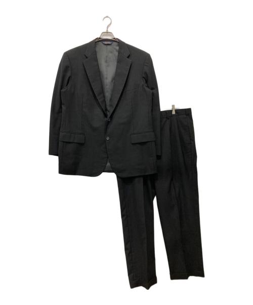 BROOKS BROTHERS（ブルックスブラザーズ）BROOKS BROTHERS (ブルックスブラザーズ) セットアップスーツ グレー サイズ:JK:44　PT:W38の古着・服飾アイテム