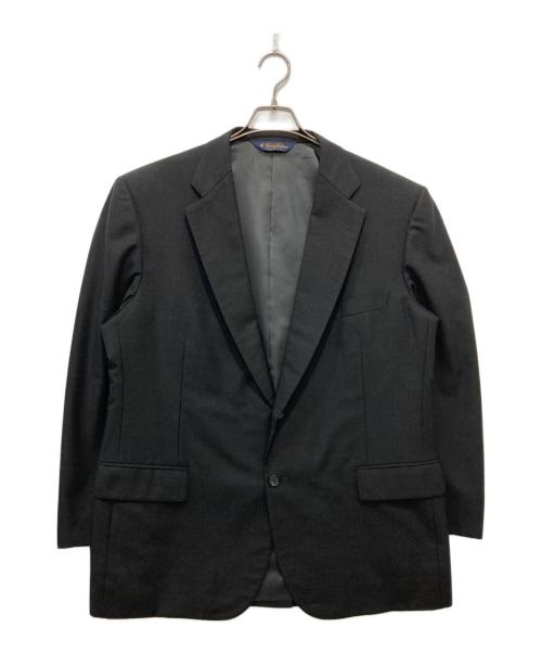 BROOKS BROTHERS（ブルックスブラザーズ）BROOKS BROTHERS (ブルックスブラザーズ) セットアップスーツ グレー サイズ:JK:44　PT:W38の古着・服飾アイテム